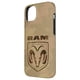 thumbnail image 2 of Funda de teléfono RAM Trucks Brown Camo Logo para iPhone 14 Plus, 2 of 3