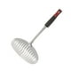 thumbnail image 5 of Espátulas para carne, espátulas para pescado, volteador antiadherente, resistente al calor, volteador de huevos de calidad alimentaria, espátulas para, 5 of 8