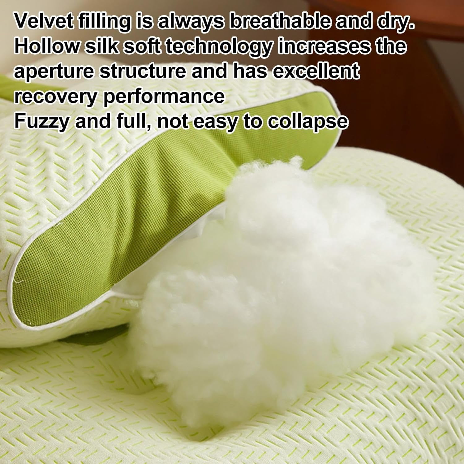 Anti-Snoring Pillow For Sleep Apnea Sleep apnea pillow