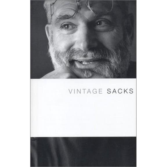 Pre-Owned Vintage Sacks (Paperback) 1400033977 9781400033973