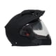 thumbnail image 1 of Casco SMK Hybrid Evo Negro Mate Ma200 5 En 1 XL, 1 of 6
