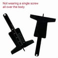 thumbnail image 3 of 0-30mm Car Wheel Tyre Measuring Tire Treads Pattern Depth Thickness Gauges, 3 of 10