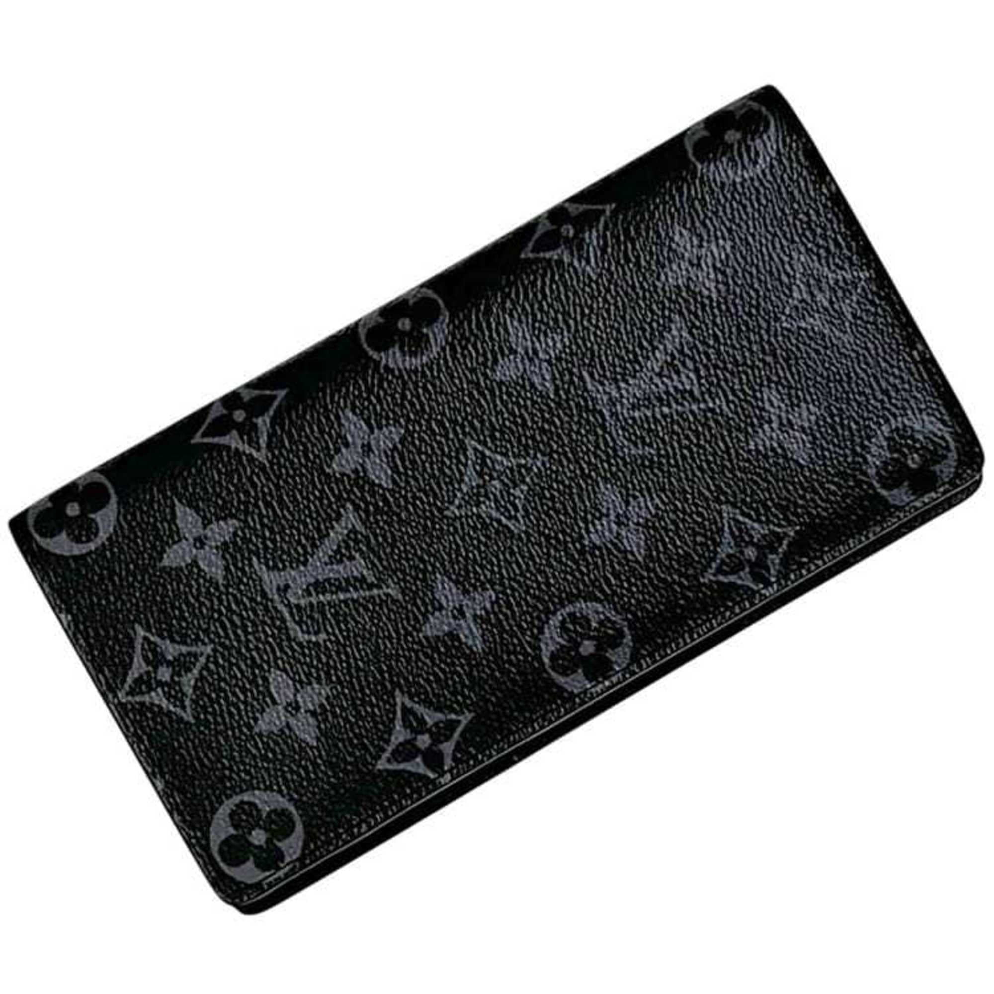 『LOUIS WALLET BLACK』 Louis Vuitton Wallets in Bags & Accessories | Black - Walmart.com