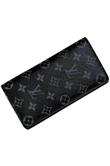 Louis Vuitton Wallets in Bags & Accessories | Black - Walmart.com