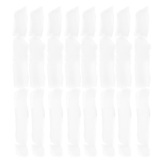 HEMOTON 1 Pack Soft Supportive High Resilience Sponge Fill For Cushion Bean Bag Doll And Pillow Doll Stuffing For Stuffed Animals Diy Crafts Home Decor