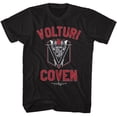 thumbnail image 1 of Twilight Volturi Coven Black Adult T-Shirt 2Xlt, 1 of 2