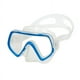thumbnail image 2 of Gafas de buceo para niños, protección nasal, gafas de natación antivaho impermeables, máscara de buceo, gafas de esnórquel para hombres y mujeres, 2 of 4
