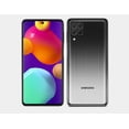 thumbnail image 4 of Samsung Galaxy M62 M625F Dual 256GB 8GB RAM GSM Factory Unlocked - Black, 4 of 8