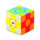 thumbnail image 2 of Juguete x 3 Speed Cube Puzzle Game Durable Magic Cube Easy Turning Magic Speed Cube Puzzle Cube Rega, 2 of 8