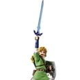 thumbnail image 2 of Figura Acción Figma 153 14 Cm Con Figura Acción Shield Link Figma para Y Niñas, 2 of 9