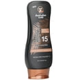 thumbnail image 2 of Loción de protección solar Australian Gold SPF 15 con bronceador instantáneo, 2 of 3