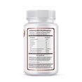 thumbnail image 2 of Ultra Omega-3 Nutrientes Vidalabs México 60 Cápsulas, 2 of 3