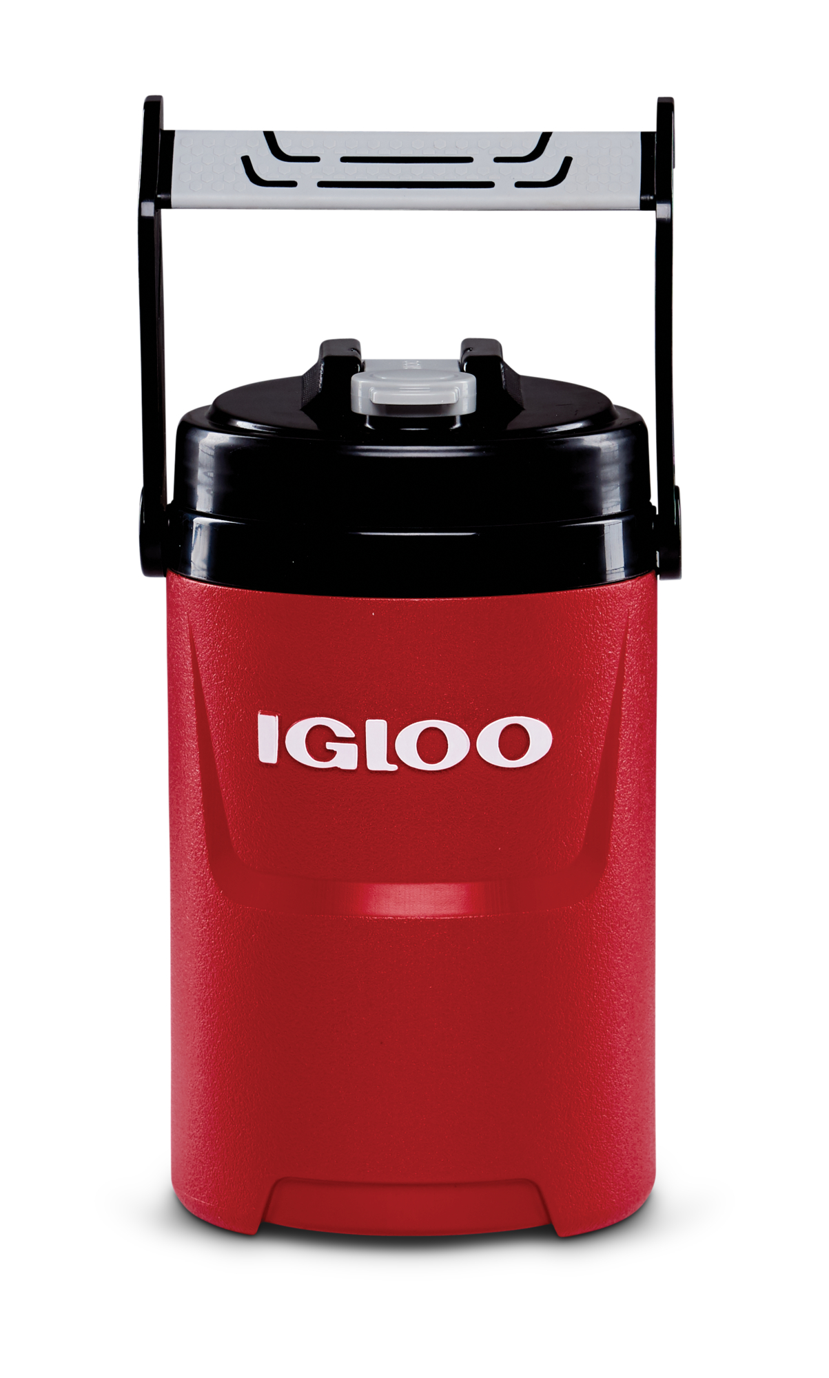 Igloo 1/2-Gallon Laguna Pro Beverage Cooler - Red - image 3 of 6