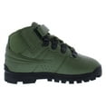 thumbnail image 2 of Fila F-13 Weather Tech PS Boys Shoes Size 1.5, Color: Olive Green/Black, 2 of 5