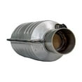 thumbnail image 3 of New Catalytic Converter Compatible With Cadillac Chevrolet Buick Ram Dodge Gmc Ford Van Deville Lesabre 2500 3500 Astro Blazer S10 Durango Suburban 1500 1996 By 608226 83716 51006, 3 of 4