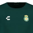 thumbnail image 4 of Men's Charly  Green Club Leon  2024/25 T-Shirt, 4 of 4