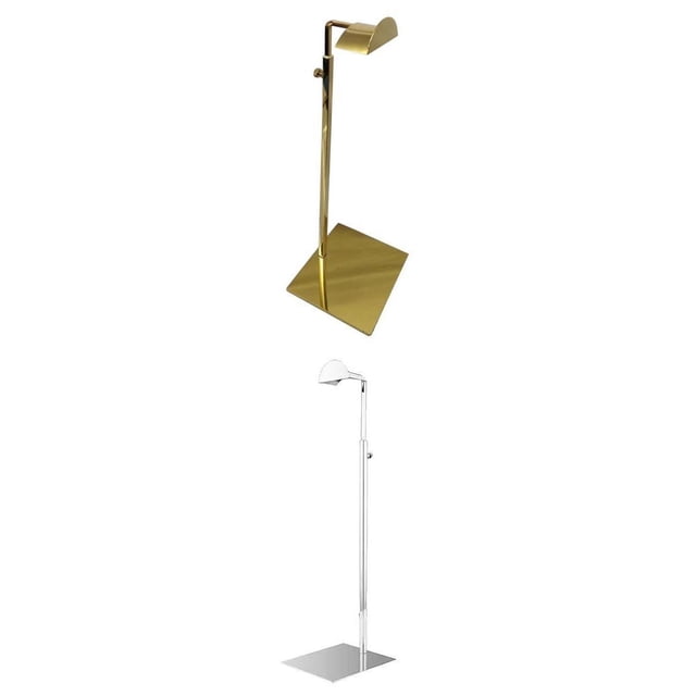 Soportes de exhibición Ajustables Macarena organizador para bolsos monedero