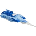 thumbnail image 4 of Figura de acción Transformers Studio Series 86-03 Blurr Transformers, 4 of 12
