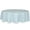 Ice blue, variant on Lenox French Perle Solid Tablecloth, Ice Blue - 70"W x 70"L Round