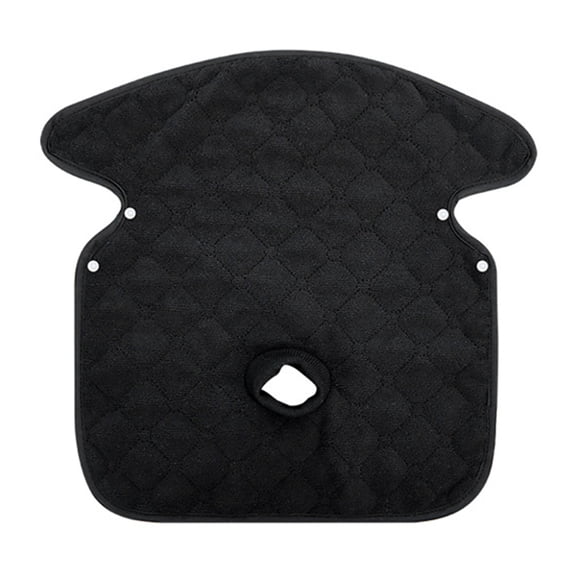 OIUR Baby Piddle Pad Anti-leak Car Seat Protector Waterproof Car Seat Liner for Car Seats Strollers Potty Training Toddlers Infants