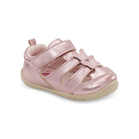 

Girl s Otis Sandals - Munchkin by Stride Rite