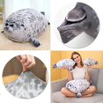 thumbnail image 5 of Stuffed Animals,Cute Seal Plush Pillows,15.7 inch Soft Plush Toys for Kids Boys Girls Women, 5 of 7
