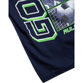 thumbnail image 4 of Pro Athlete Boys Athletic Shirts - Soft Cotton Blend Active Performance Short Sleeve Graphic Tees, 4 of 7