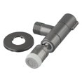 thumbnail image 3 of Aesthetic Wall Mounted Tap Perfect for Indoor and Outdoor Environments, 3 of 11