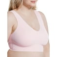 thumbnail image 2 of True & Co True Everybody Women's V Neck Bra, 2 of 4