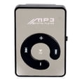 thumbnail image 2 of Reproductor de MP3 Methold Mini Negro, 2 of 6