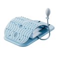 thumbnail image 2 of Tong Inflatable Lumbar Support For Back Portable For Seat And Home Use, 2 of 5
