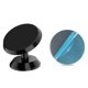 thumbnail image 2 of 360 Rotatable Mobile Holder With Self -adhesive Magnet Car Holder Black, 2 of 5