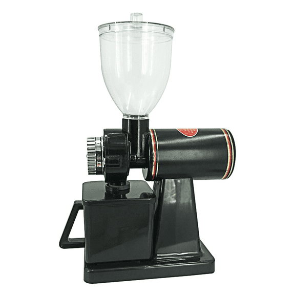2X Coffee Grinder Part Hopper for N600 Machine,Prevent Jump Function,Coffee ,Grinder Coffee Bean Bin,B