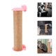 thumbnail image 2 of Rascador para gatos, poste de escalada, poste de repuesto, jaula de escalada para gatos, accesorios para rascadores de interior para gatos, pieza para jaulas de gatos, 2 of 7