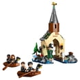 thumbnail image 2 of Set LEGO Harry Potter Cobertizo del Castillo de Hogwarts™ 76426, 2 of 4