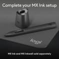 thumbnail image 4 of Lápiz óptico de realidad mixta Mat Logitech MX para MX Ink, 4 of 4