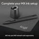 thumbnail image 4 of Lápiz óptico de realidad mixta Mat Logitech MX para MX Ink, 4 of 4