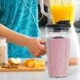 thumbnail image 4 of Garosa Juicer Top Lid Suitable Fit For Nutri Cup Blender Replacement Kit, 4 of 8