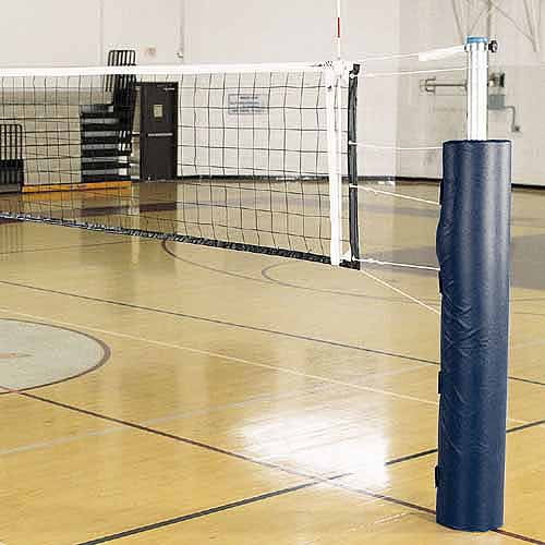 metal volleyball net