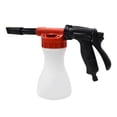 thumbnail image 4 of Adjustable Snow Foam Lances Soap Foam Pressure Washer Car Washing Guns with Adjustable Nozzle Cannons Pressure Washer, 4 of 9