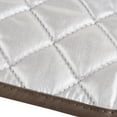 thumbnail image 3 of Pot Holder Set, 3 Pieces Set of Heat Resistant Quilted Cotton by Somerset Home, 3 of 5