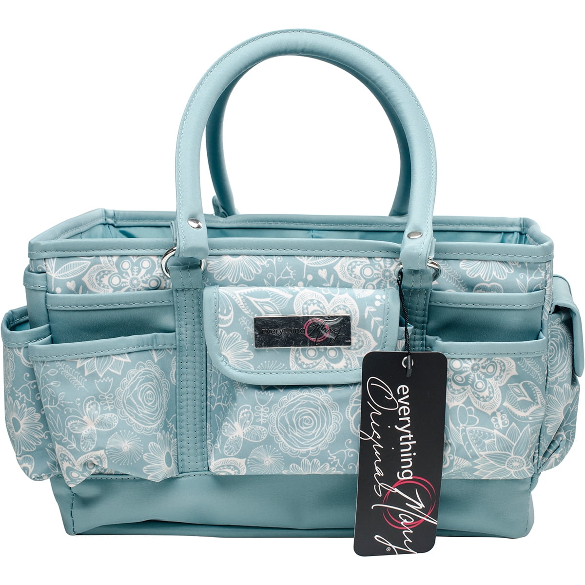 everything mary deluxe store and tote