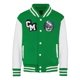 thumbnail image 3 of Chaquetas Béisbol De Club Misterio Chamarra Unisex, 3 of 3