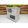 thumbnail image 2 of Zylina Modern 2 Story Rabbit High Rise, 2 of 11