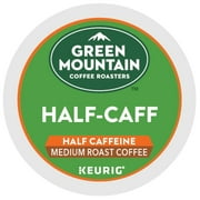 Green Mountain Coffee Medium Roast Keurig Coffee Pods, 24 Ct