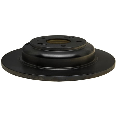 ACDelco - Disc Brake Rotor