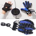 thumbnail image 1 of Gant Robot de Réhabilitation, Équipement de Récupération Portable pour Thérapie de la Main, Exercice Électrique avec USB Rechargeable pour Patient Hémiplégie Arthritique Adultes, 1 of 7