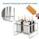 thumbnail image 1 of Molde Para Paletas Molde Para Paletas De Hielo Molde Para Paletas De Hielo Soporte Para Palos Herramienta De Cocina Para El Hogar ANGGREK Otros, 1 of 8