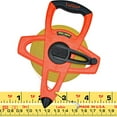 thumbnail image 4 of Cooper Hand Tools Lufkin 182-FM060CME Tape Fbgl 1-2 Inch-13Mmx200'-60M 2-Sided, 4 of 4