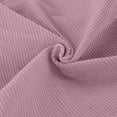 thumbnail image 3 of Bolso de lona de pana, bolso bandolera versátil rosa, 3 of 5